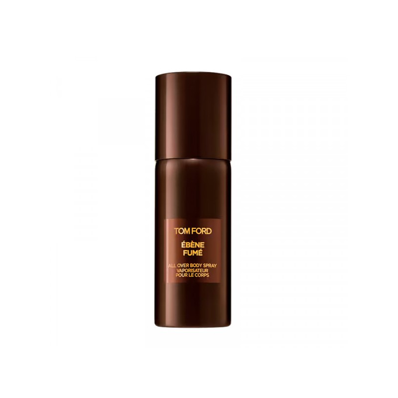 Tom Ford EBENE FUME All over body Spray  - 150ml