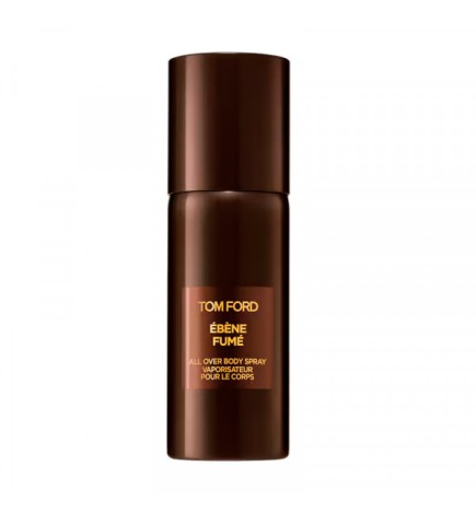 Tom Ford EBENE FUME All over body Spray  - 150ml