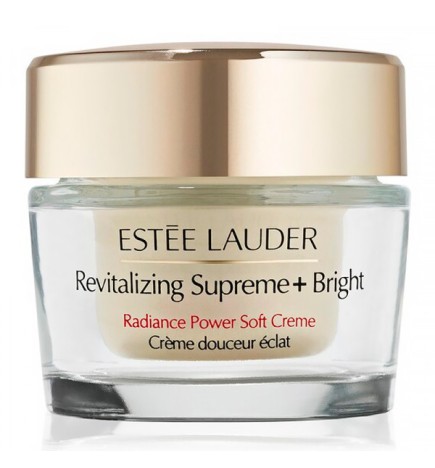 Estée Lauder REVITALIZING SUPREME + BRIGHT Radiance Power Soft Creme - 50ml