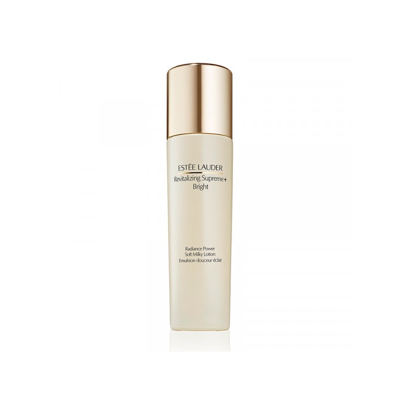 Estée Lauder REVITALIZING SUPREME + BRIGHT Radiance Power Soft Milky lotion - 100ml