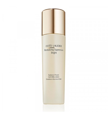 Estée Lauder REVITALIZING SUPREME + BRIGHT Radiance Power Soft Milky lotion - 100ml