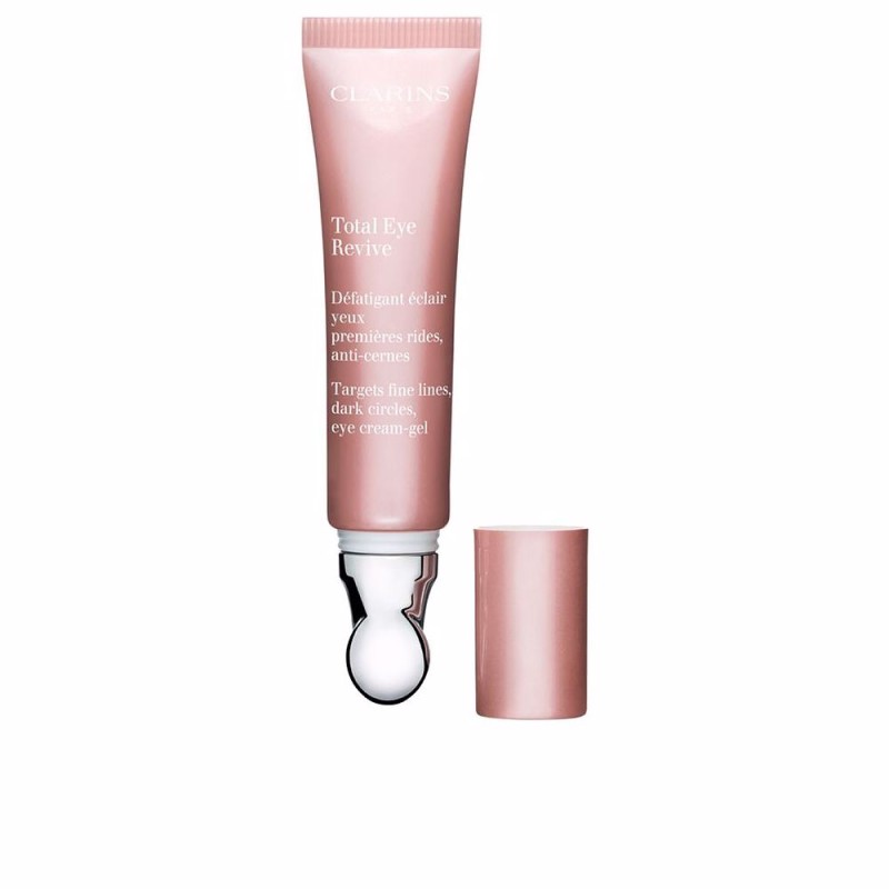 Clarins TOTAL EYE REVIVE - 15ml