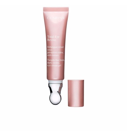 Clarins TOTAL EYE REVIVE - 15ml