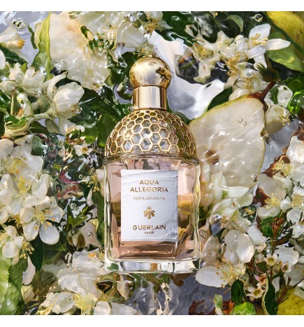 AQUA ALLEGORIA PERA GRANITA edt - 125 ml