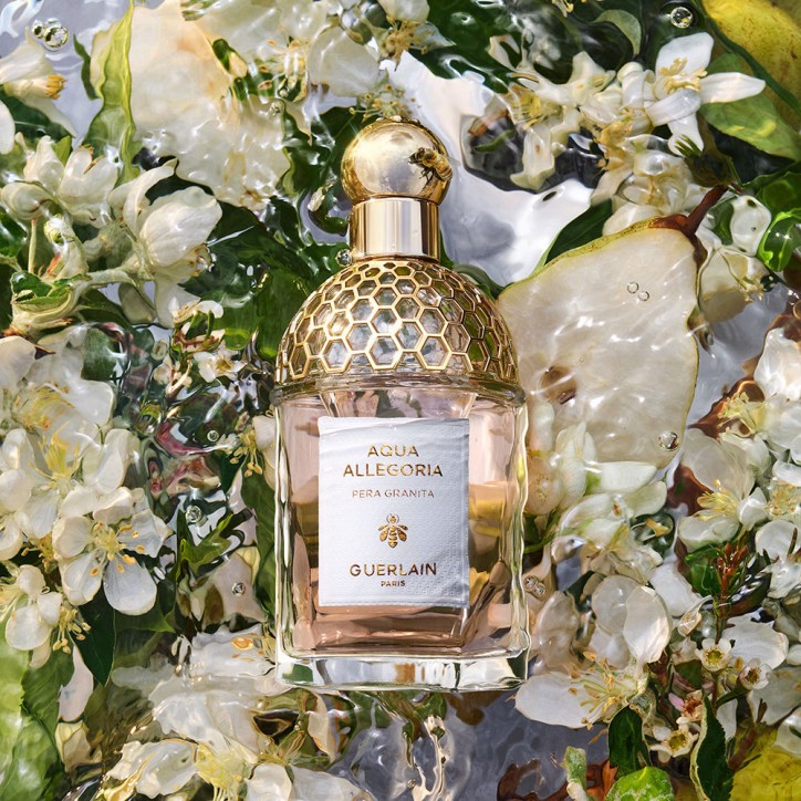AQUA ALLEGORIA PERA GRANITA edt - 75 ml