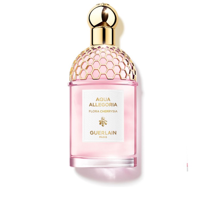 AQUA ALLEGORIA FLORA CHERRYSIA edt - 125 ml