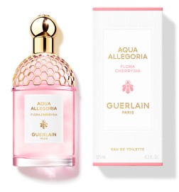 AQUA ALLEGORIA FLORA CHERRYSIA edt - 125 ml