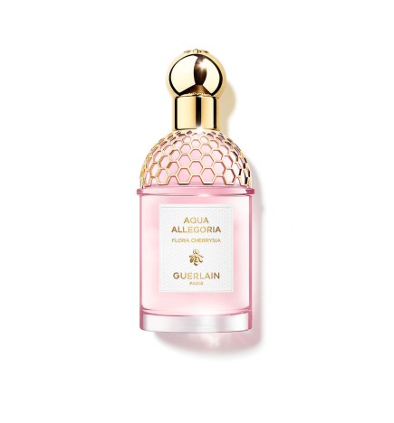 Guerlain AQUA ALLEGORIA FLORA CHERRYSIA edt - 75 ml