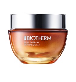 Biotherm BLUE THERAPY AMBER ALGAE REVITALIZE DAY - 50ml