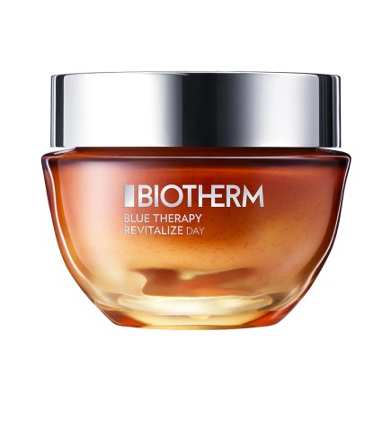 Biotherm BLUE THERAPY AMBER ALGAE REVITALIZE DAY - 50ml