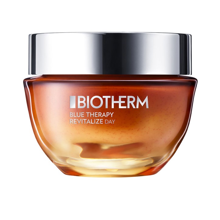 BLUE THERAPY AMBER ALGAE REVITALIZE DAY - 50ml