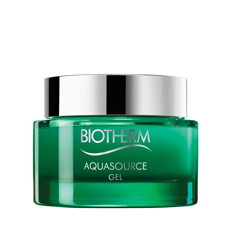 Biotherm AQUASOURCE gel - 75 ml