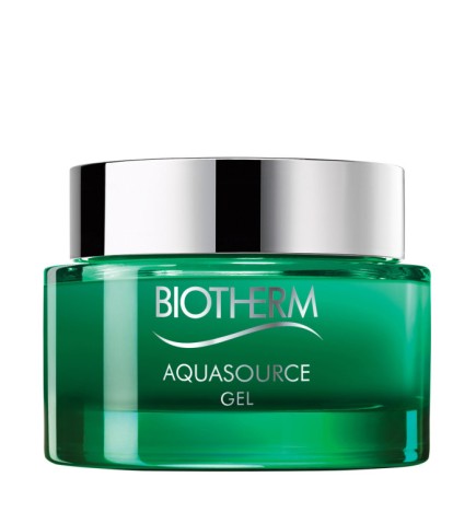 Biotherm AQUASOURCE gel - 75 ml