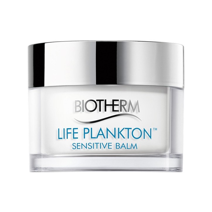 LIFE PLANKTON sensitive balm 50 ml