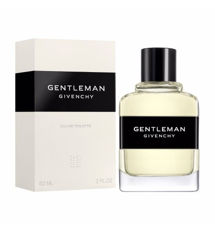 GENTLEMAN Eau de Toilette - 60ml