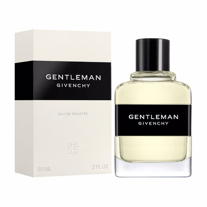GENTLEMAN Eau de Toilette - 60ml