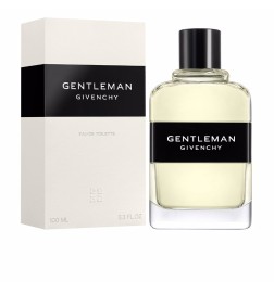 GENTLEMAN Eau de Toilette - 100ml