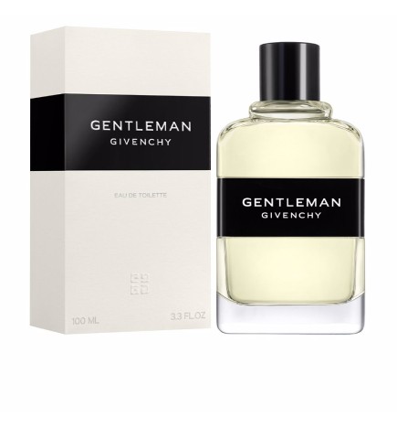 GENTLEMAN Eau de Toilette - 100ml