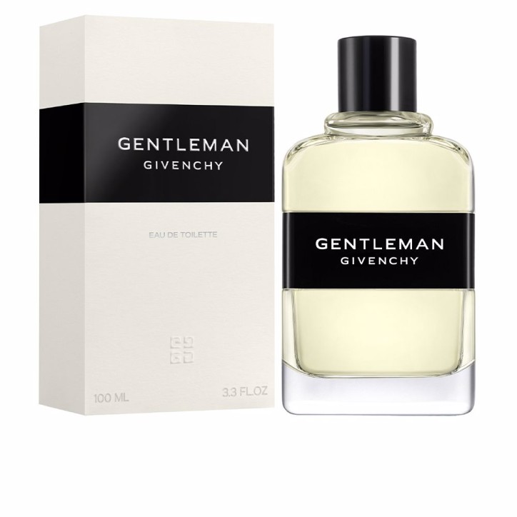 GENTLEMAN Eau de Toilette - 100ml