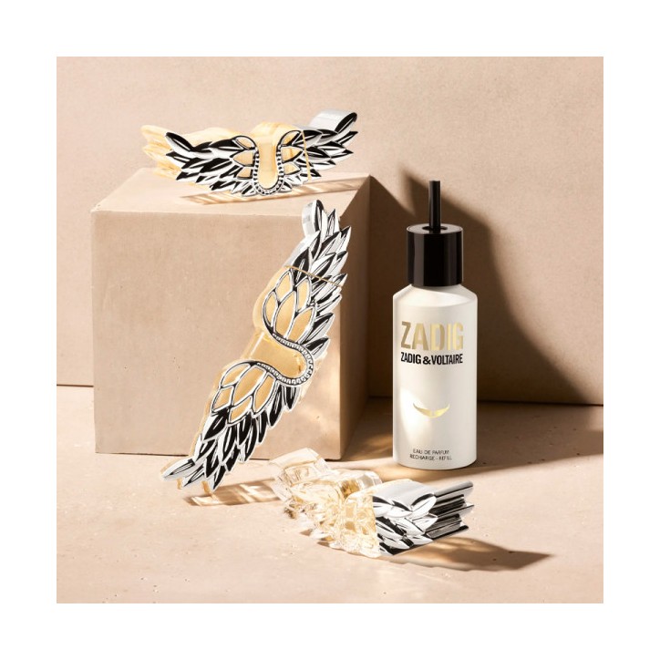 ZADIG Eau de Parfum - 30ml ZADIG Eau de Parfum - 30ml