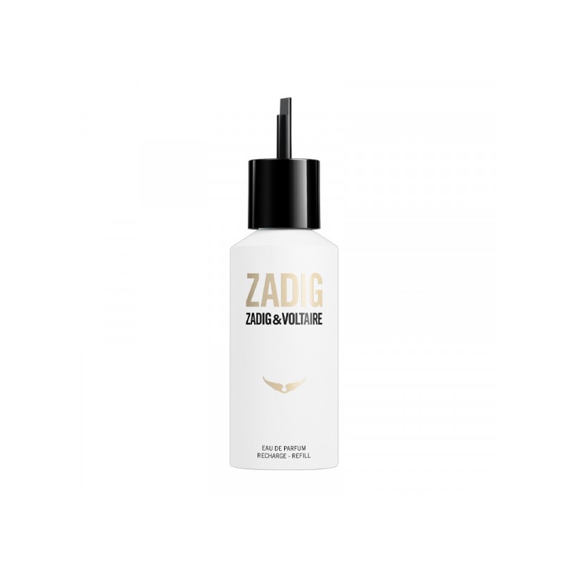Zadig & Voltaire ZADIG Eau de Parfum REFILL - 150ml