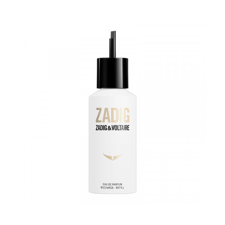 ZADIG Eau de Parfum REFILL - 150ml ZADIG Eau de Parfum REFILL - 150ml