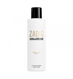 Zadig & Voltaire ZADIG BODY LOTION - 200ml