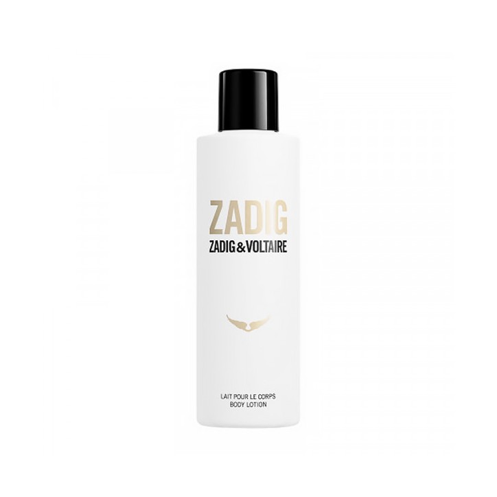 ZADIG BODY LOTION - 200ml