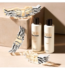 ZADIG BODY LOTION - 200ml