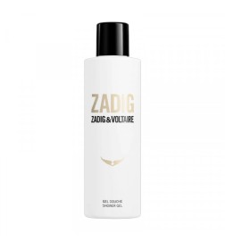 Zadig & Voltaire ZADIG SHOWER GEL - 200ml