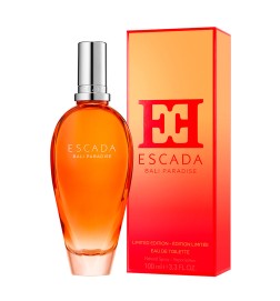 BALI PARADISE Eau de Toilette - 100ml