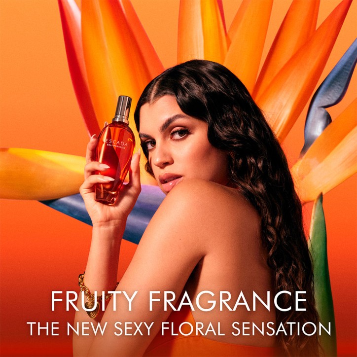 BALI PARADISE Eau de Toilette - 100ml