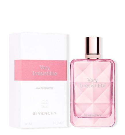 VERY IRRESISTIBLE Eau de Toilette - 80ml
