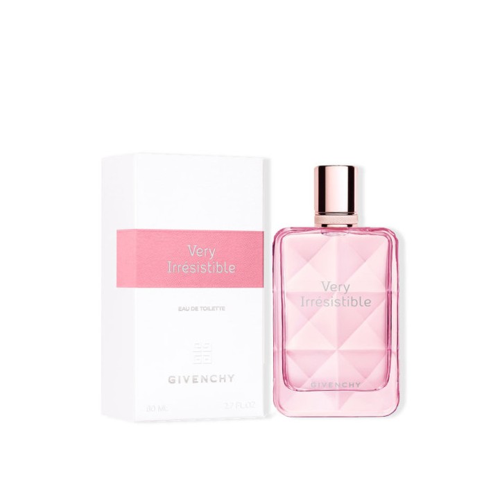 VERY IRRESISTIBLE Eau de Toilette - 80ml VERY IRRESISTIBLE Eau de Toilette - 80ml