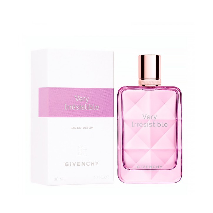 VERY IRRESISTIBLE Eau de Parfum - 80ml