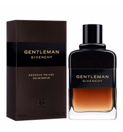 GENTLEMAN RESERVE PRIVEE Eau de Parfum - 100ml