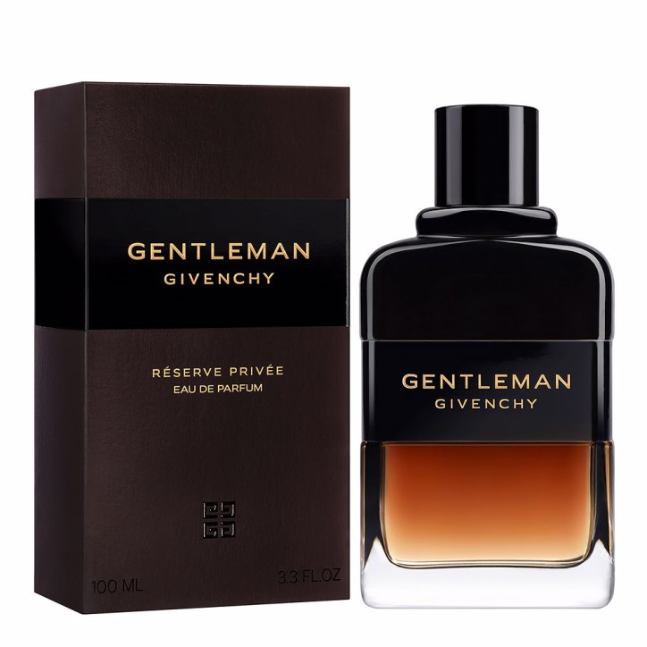 GENTLEMAN RESERVE PRIVEE Eau de Parfum - 100ml