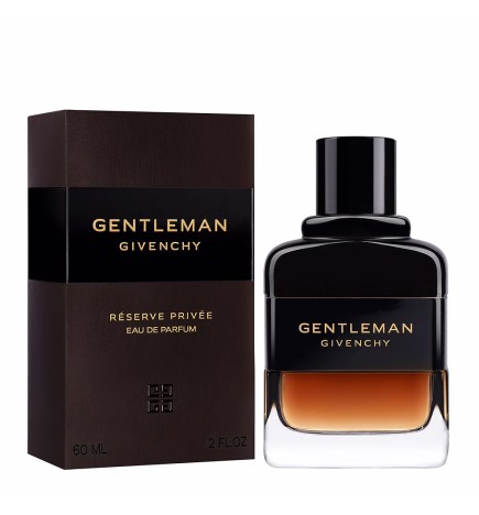 GENTLEMAN RESERVE PRIVEE Eau de Parfum - 60ml