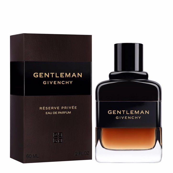 GENTLEMAN RESERVE PRIVEE Eau de Parfum - 60ml