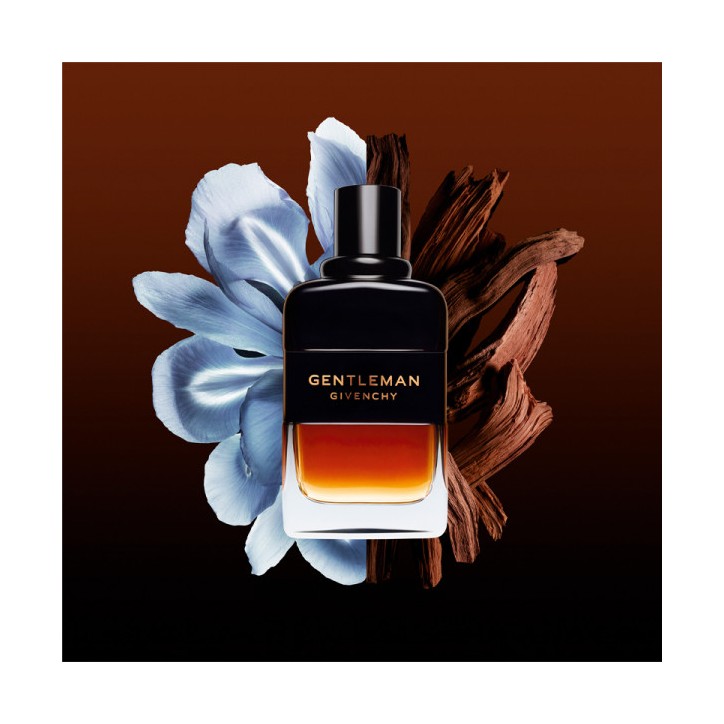 GENTLEMAN RESERVE PRIVEE Eau de Parfum - 200ml