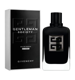 GENTLEMAN SOCIETY EXTREME Eau de Parfum - 100ml