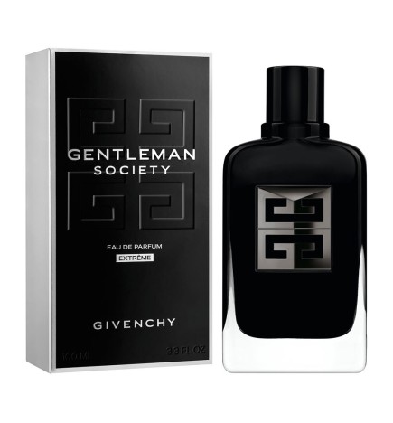 GENTLEMAN SOCIETY EXTREME Eau de Parfum - 100ml