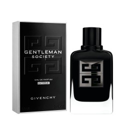 GENTLEMAN SOCIETY EXTREME Eau de Parfum - 60ml