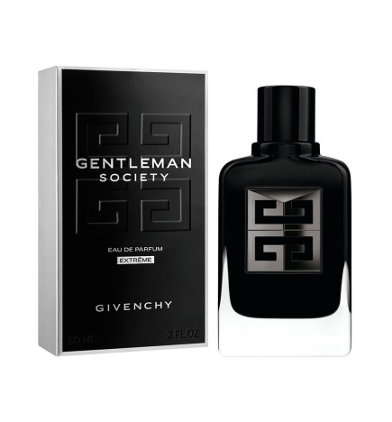 GENTLEMAN SOCIETY EXTREME Eau de Parfum - 60ml