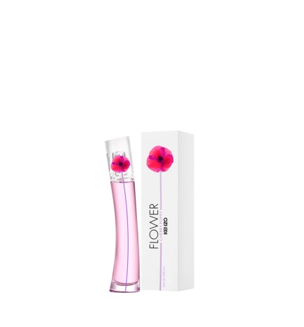 FLOWER BY KENZO CHERRY POPPY Eau de Parfum - 30ml