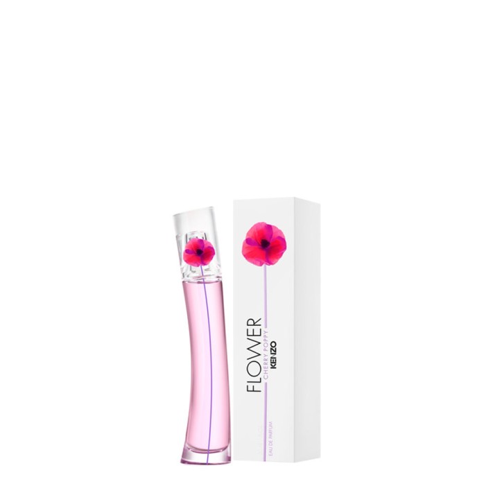 FLOWER BY KENZO CHERRY POPPY Eau de Parfum - 30ml