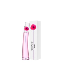 FLOWER BY KENZO CHERRY POPPY Eau de Parfum - 50ml