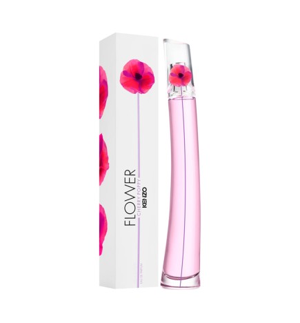 FLOWER BY KENZO CHERRY POPPY Eau de Parfum - 100ml