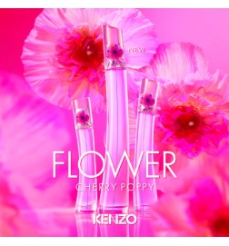 Kenzo FLOWER BY KENZO CHERRY POPPY Eau de Parfum - 30ml