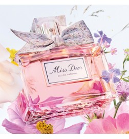 DIOR MISS DIOR Eau de Parfum - 50ml